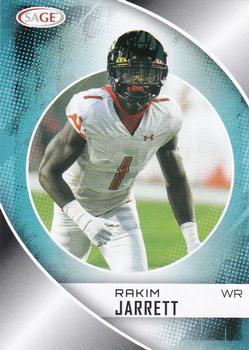 Rakim Jarrett