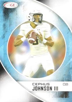 Cephus Johnson