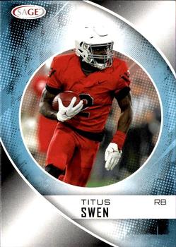 Titus Swen