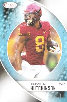 Xavier Hutchinson
