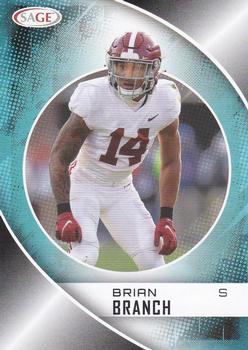 Brian Branch