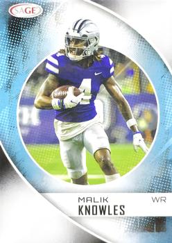 Malik Knowles