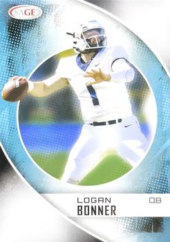 Logan Bonner