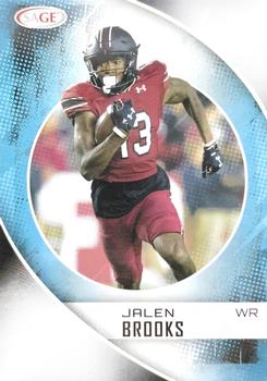 Jalen Brooks