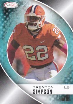 Trenton Simpson
