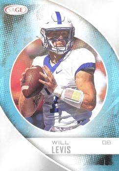 Will Levis