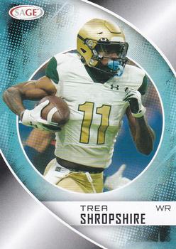 Trea Shropshire