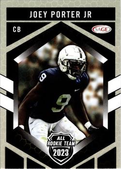 Joey Porter, Jr.