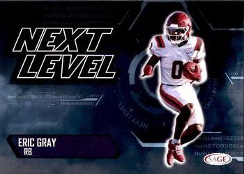 Eric Gray