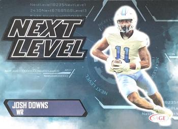 Josh Downs