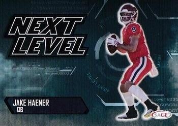 Jake Haener