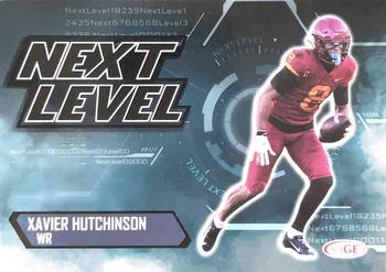 Xavier Hutchinson