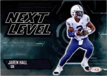 Jaren Hall