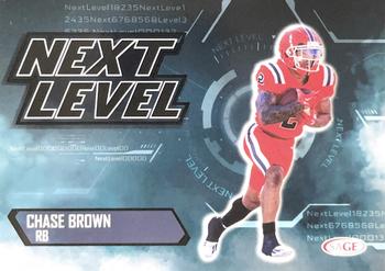 Chase Brown