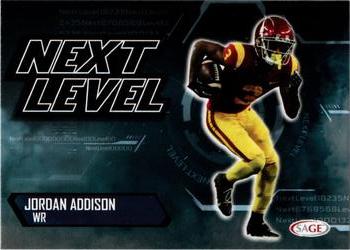 Jordan Addison