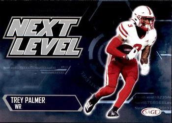 Trey Palmer