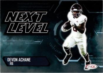 Devon Achane