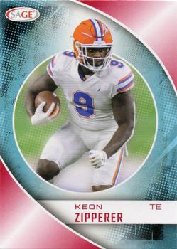 Keon Zipperer
