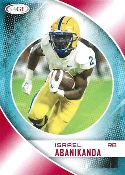 Israel Abanikanda