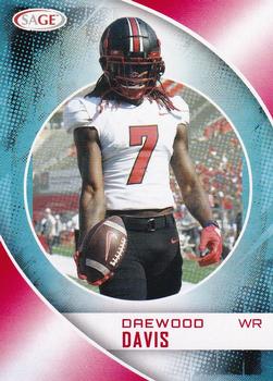 Daewood Davis