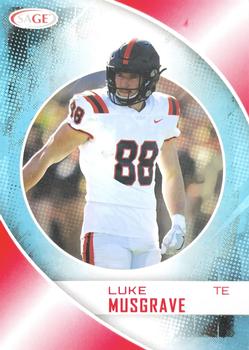 Luke Musgrave