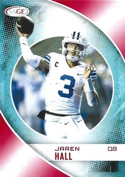 Jaren Hall