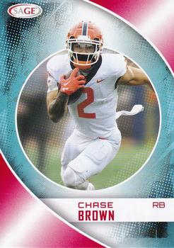 Chase Brown