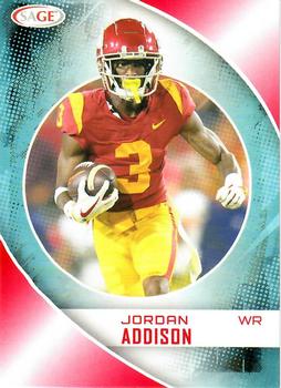 Jordan Addison