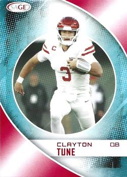 Clayton Tune