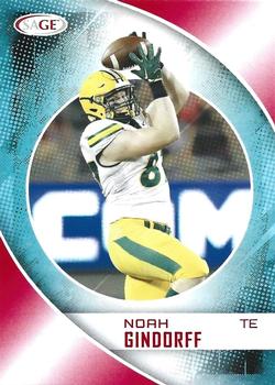Noah Gindorff