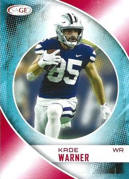 Kade Warner