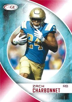 Zach Charbonnet