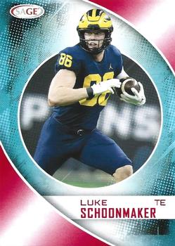 Luke Schoonmaker