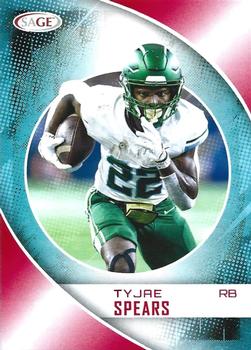 Tyjae Spears