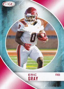 Eric Gray