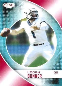 Logan Bonner