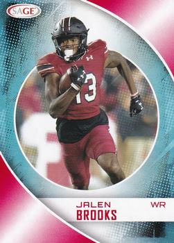 Jalen Brooks