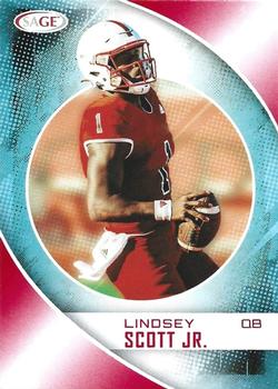 Lindsey Scott, Jr.