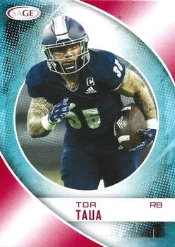 Toa Taua