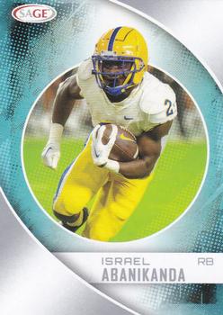 Israel Abanikanda