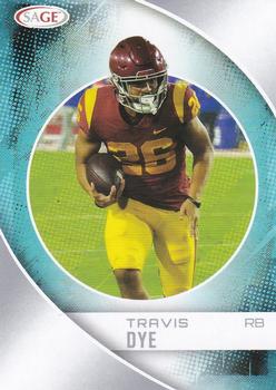 Travis Dye