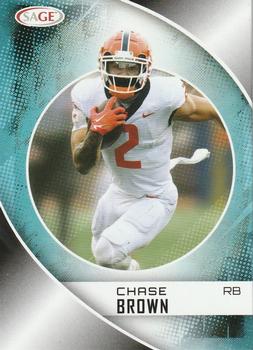 Chase Brown