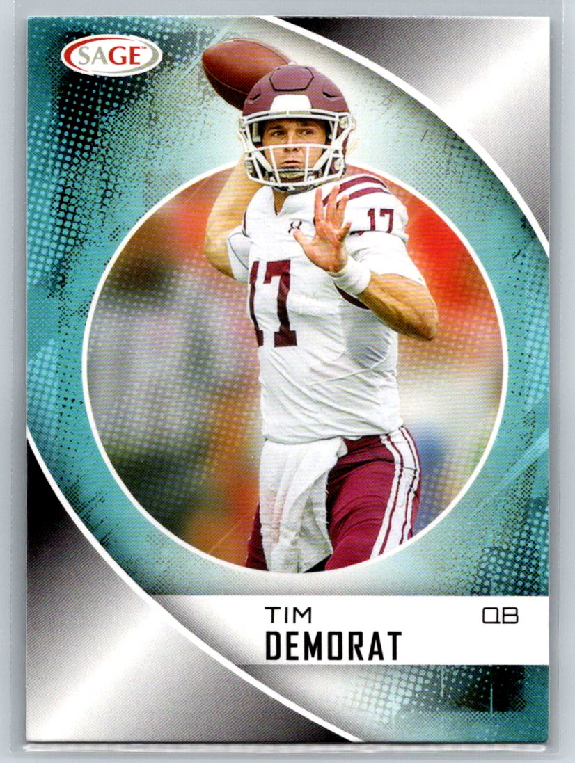 Tim Demorat