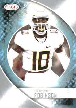 Jammie Robinson
