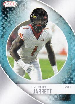 Rakim Jarrett