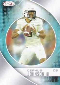 Cephus Johnson