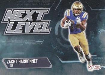 Zach Charbonnet