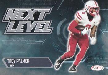 Trey Palmer