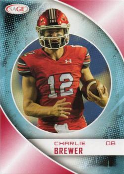 Charlie Brewer