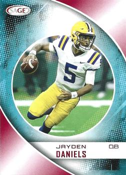 Jayden Daniels